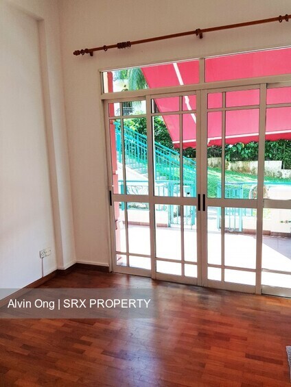 Casa Rosa (D19), Condominium #535933691